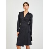 Orsay Black Women Dress - Women Cijene