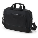 D3250805 laptop case 43.9 cm (17.3) Briefcase Black
