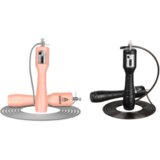 Deli VIJAČA ZA PRESKAKANJE , ojačan PVC materijal, 2,8m dužine (podesiva dužina) | ePonuda.com