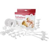 Bebekevi Sigurnosni set za bebe i decu | ePonuda.com