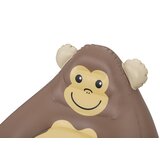  Napihljiva fotelja Monkey 72 x 72 x 64 cm Bestway 75116 Slike
