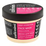 Café Mimi Maska za lice za dubinsku hidrataciju 110ml Cijene