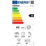  PERILICA RUBLJA PR106AT0 KONČAR | shoptok.hr