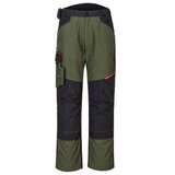 MONSUN Radne pantalone m701 - mx3 maslinasto zelene, vel.52 ( 60686 ) | Eponuda.com