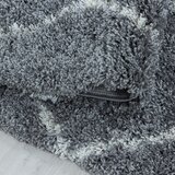 Ayyildiz Carpets Siva okrogla preproga ø 200 cm Alvor – | Shoptok.si