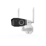 Reolink IP Kamera DUO serija W730 4K, Zunanja, dvojna leča Panorama 180 stopinj | Shoptok.si