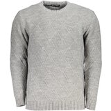U.S. GRAND POLO US GRAND POLO MEN&#39;S GRAY SWEATER | Shoptok.si