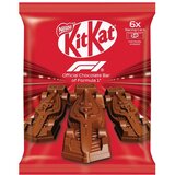 KIT KAT NESTLE čokoladica Formula 66g Cene