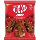 NESTLE čokoladica Formula 66g