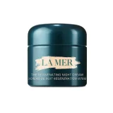 Rejuvenating Night Cream