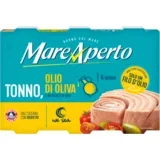Tuna u maslinovom ulju 6x60g