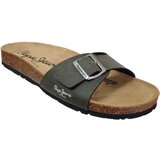 Pepe Jeans Natikači Bio m single Zelena Cene
