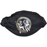 CS C&S WL Fallen Angels Shoulder Bag - Black/MC | Shoptok.si