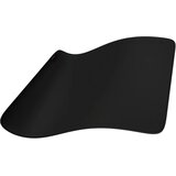 Rampage Podloga za miš gaming RAMPAGE PULSAR PRO L 450x400x4mm sewing neutral fabric black gaming mouse pad 41198 | Eponuda.ba