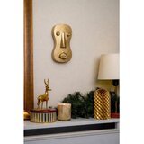 Wallxpert Ers2406 Gold Decorative Wall Accessory Cene