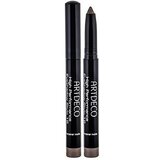 Artdeco high performance vodoodporno senčilo za oči v svinčniku 1,4 g odtenek 08 benefit silver grey | Shoptok.si