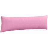  Jastučići za sofu 2 pcs Ružičasta 145 x 40 cm tkanina | shoptok.hr