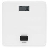 Brabantia Kopalniška tehtnica brez baterij - White | Shoptok.si
