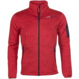Peak Mountain Flis Polaire garçon ECEMAILLO Rdeča | Shoptok.si