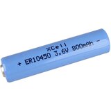 XCELL ER10450 specialne baterije Micro (AAA) litij 3.6 V 800 mAh 1 kos, (20641325) | Shoptok.si