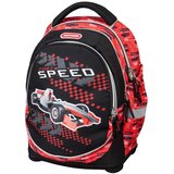 Mehano SUPERLIGHT PETIT FORMULA1 26633 - šolska torba Cene