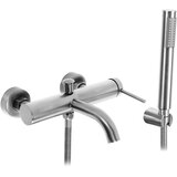 REA Bath Kadaška miješalica Spot Nickel Brush | shoptok.hr