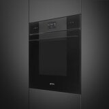 Smeg Kombinirana parna pečica SO6102S3PB3 | Shoptok.si
