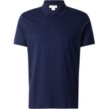 Calvin Klein Jeans Majica 'CLASSIC' morsko plava | shoptok.hr