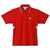Yonex Majice s kratkimi rokavi CP20210 Rdeča Cene