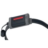 LED LENSER Ledlenser NEO3 - LED prigušiva čelna lampa LED/3xAAA IP54 400 lm 20 h crna | Eponuda.com