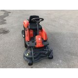 Husqvarna R 112C traktorska kosilica Cene