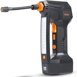 Vonhaus 12V polnilec pnevmatik z digitalnim merilcem tlaka | Shoptok.si