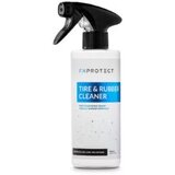 FX protect Tire & Rubber Cleaner – Sprej za čišćenje gumenih površina 500ml | Eponuda.ba