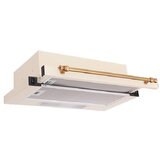 Proff aspirator 7052 bež rustik 60 cm u