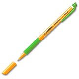 Stabilo Point Visco kemični svinčnik listnato zelene barve 0,5mm | Shoptok.si