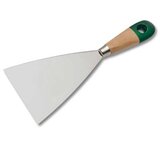  Špahtla rostfrei drvena 120 mm Lumex Cene