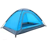 šator kamperski WR-KM016 plavi