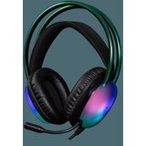 WHITESHARK WS GH 2444 PEACOCK - 2 Black Headset | ePonuda.com
