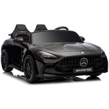 Mercedes GT63 AMG DK-GT63 24V LCD crno obojeni automobil na baterije Cijene