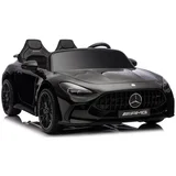 GT63 AMG DK-GT63 24V LCD crno obojeni automobil na baterije