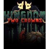  Kingdom Two Crowns Steam Key GLOBAL | ePonuda.com