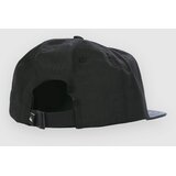 Quiksilver Steelhouse Ripper Kapa s šiltom true black | Shoptok.si