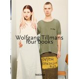 Taschen Wolfgang Tillmans - Wolfgang Tillmans: four books | Eponuda.com