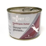 Trovet konzerva za mačke hypoallergenic turkey 200g | Eponuda.com
