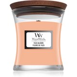 WoodWick Yuzu Blooms mirisna svijeća 85 g Cijene