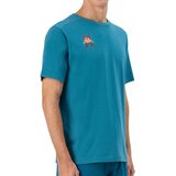 Kappa MAJICA KOMBAT WKT ECAIRO ZA MUŠKARCE | shoptok.hr