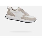 Geox Grey men's sneakers Volpiano - Men's Cijene