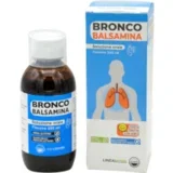 Bronco Balsamina sirup