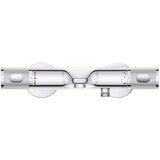 Grohe 34788000 Precision Feel stenska termostatska armatura za kad | Shoptok.si