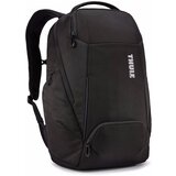Thule Accent ranac 26l - crna Cene